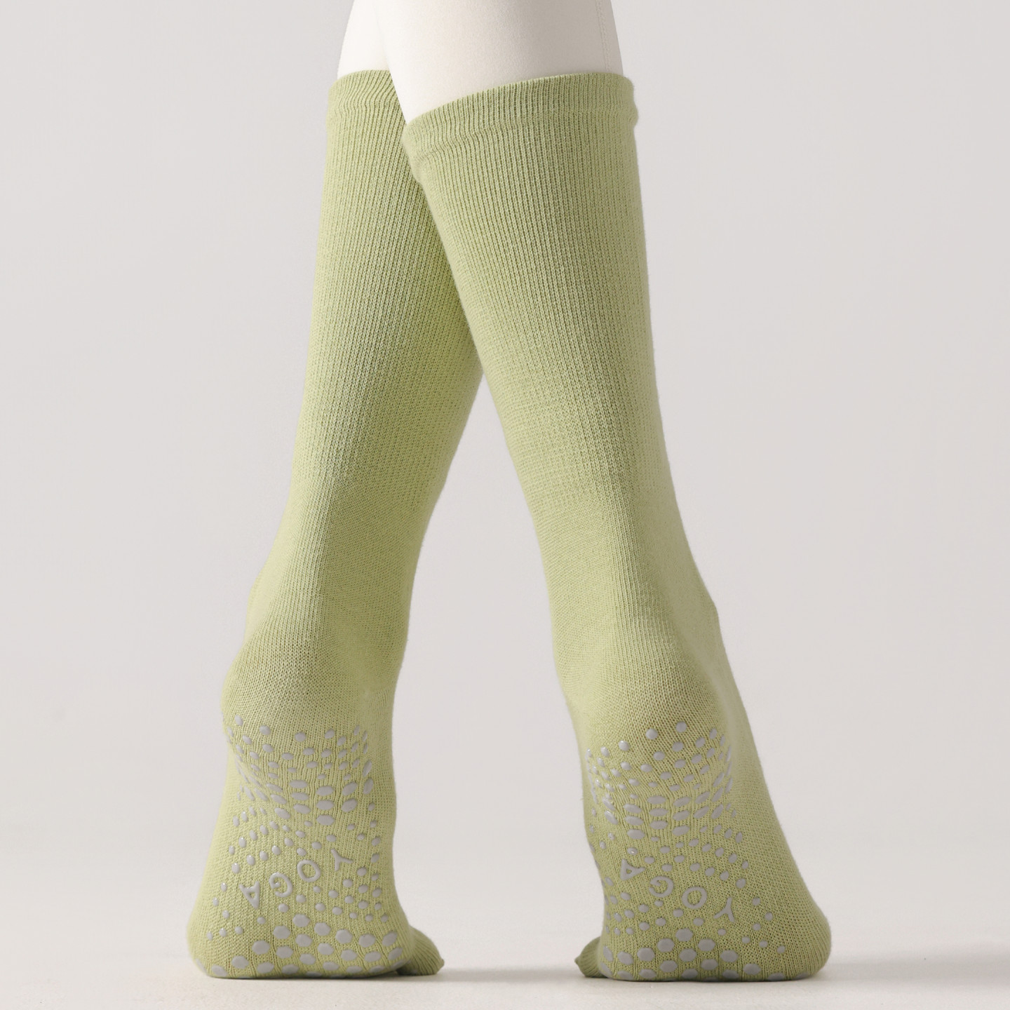 1 Pairs  Woman Yoga Socks Cand - Pilates & Yoga Unleashed International Academy Yonkers recensione e prezzo