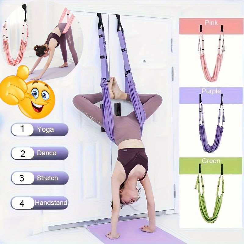 For Handstande Aerial Yoga Han - Pilates Yoga Aerial recensione e prezzo