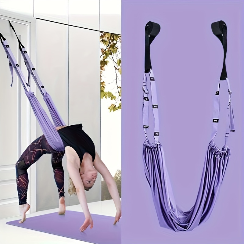 For Handstande Aerial Yoga Han - Pilates Yoga Aerial recensione e prezzo