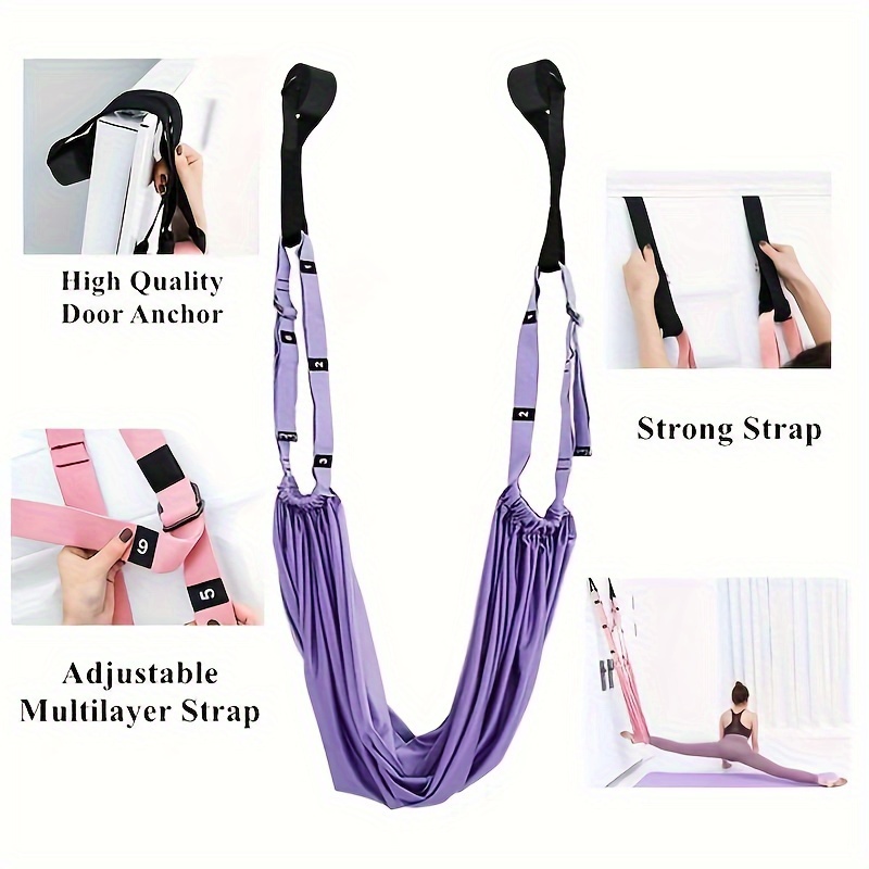 For Handstande Aerial Yoga Han - Pilates Yoga Aerial recensione e prezzo