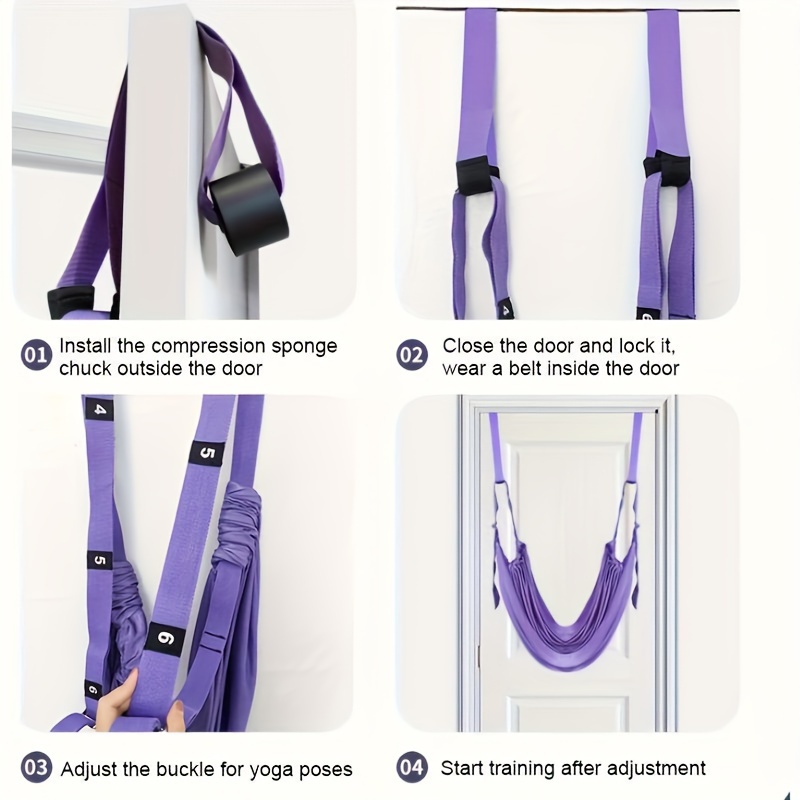 For Handstande Aerial Yoga Han - Pilates Yoga Aerial recensione e prezzo