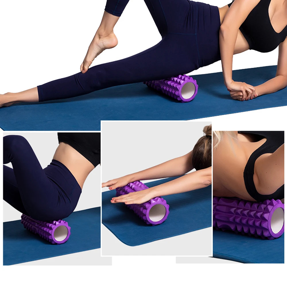 30cm Yoga Column Foam Fitness  - Pilates Yoga Ball recensione e prezzo
