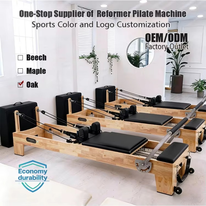 Pilates Reformers Body Exercis - Pilates Yoga Equipment recensione e prezzo