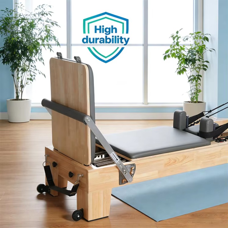 Pilates Reformers Body Exercis - Pilates Yoga Equipment recensione e prezzo