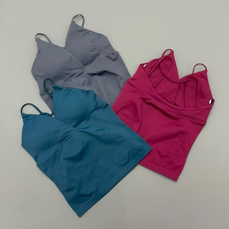 Vision Twist Front Longline To - Pilates V Yoga recensione e prezzo