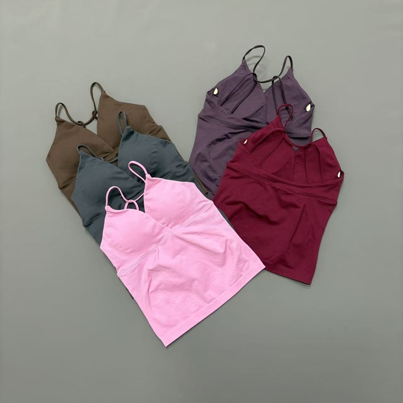 Vision Twist Front Longline To - Pilates V Yoga recensione e prezzo