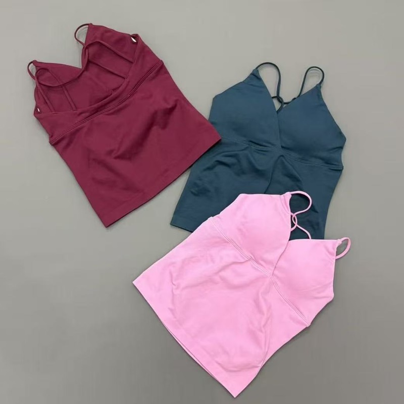 Vision Twist Front Longline To - Pilates V Yoga recensione e prezzo