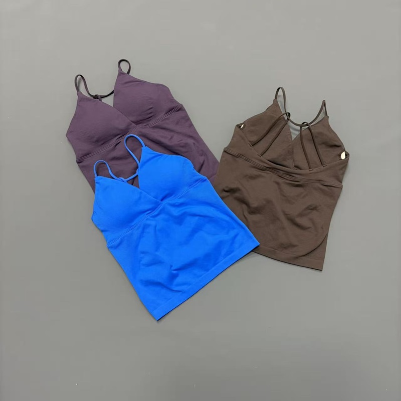Vision Twist Front Longline To - Pilates V Yoga recensione e prezzo