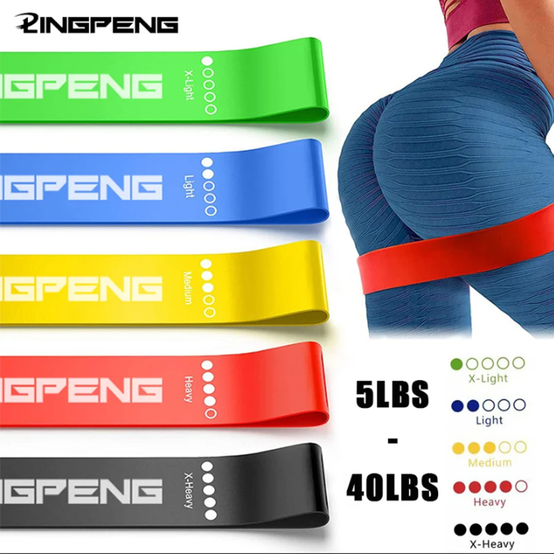 Different Resistance Bands Yog - Pilates Yoga Board recensione e prezzo