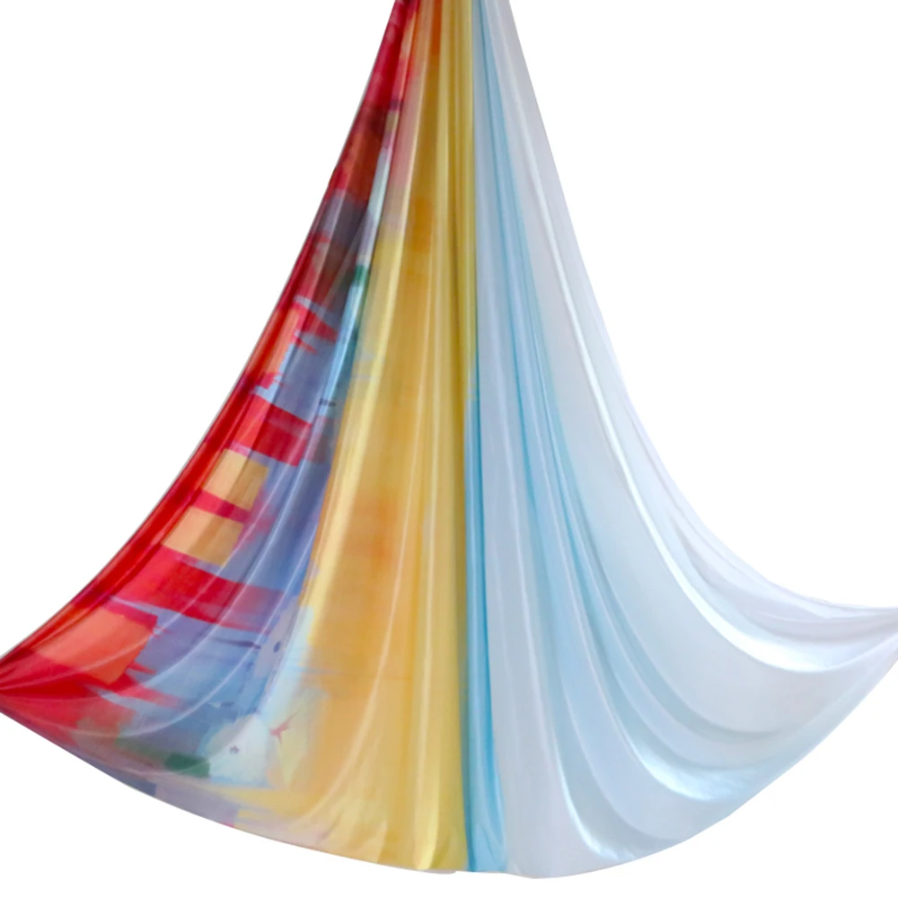 2026 New Aerial Yoga Hammock F - Pilates Yoga Aerial recensione e prezzo