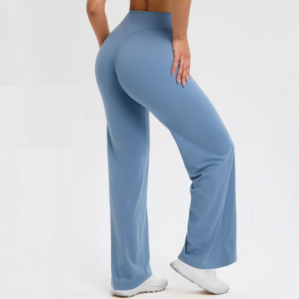 Straight Leg Bottoms Women's V - Pilates V Yoga recensione e prezzo