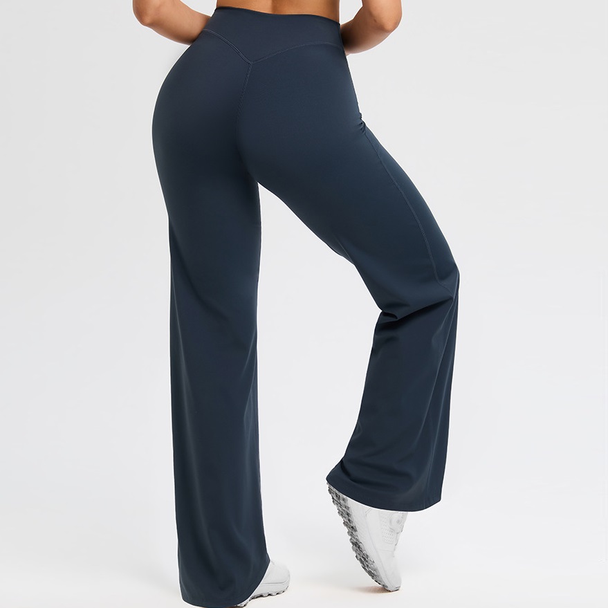 Straight Leg Bottoms Women's V - Pilates V Yoga recensione e prezzo
