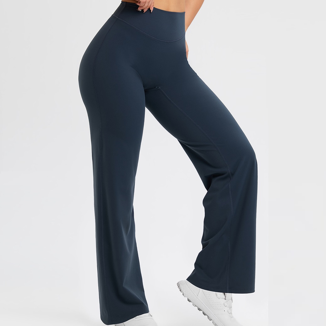 Straight Leg Bottoms Women's V - Pilates V Yoga recensione e prezzo