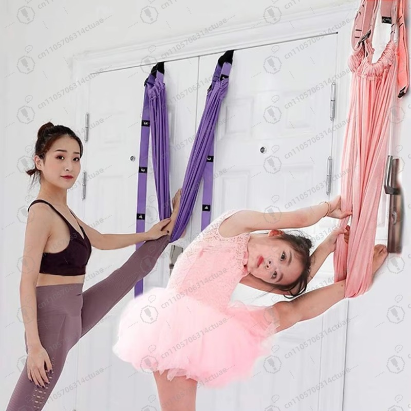 Anti-Gravity Ceiling Yoga Hamm - Pilates Yoga Aerial recensione e prezzo