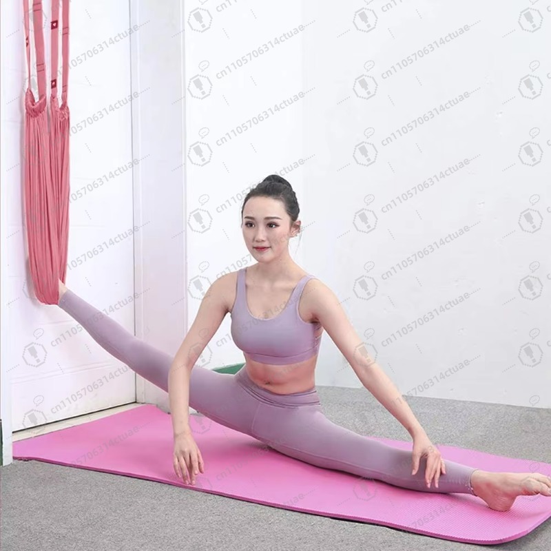 Anti-Gravity Ceiling Yoga Hamm - Pilates Yoga Aerial recensione e prezzo