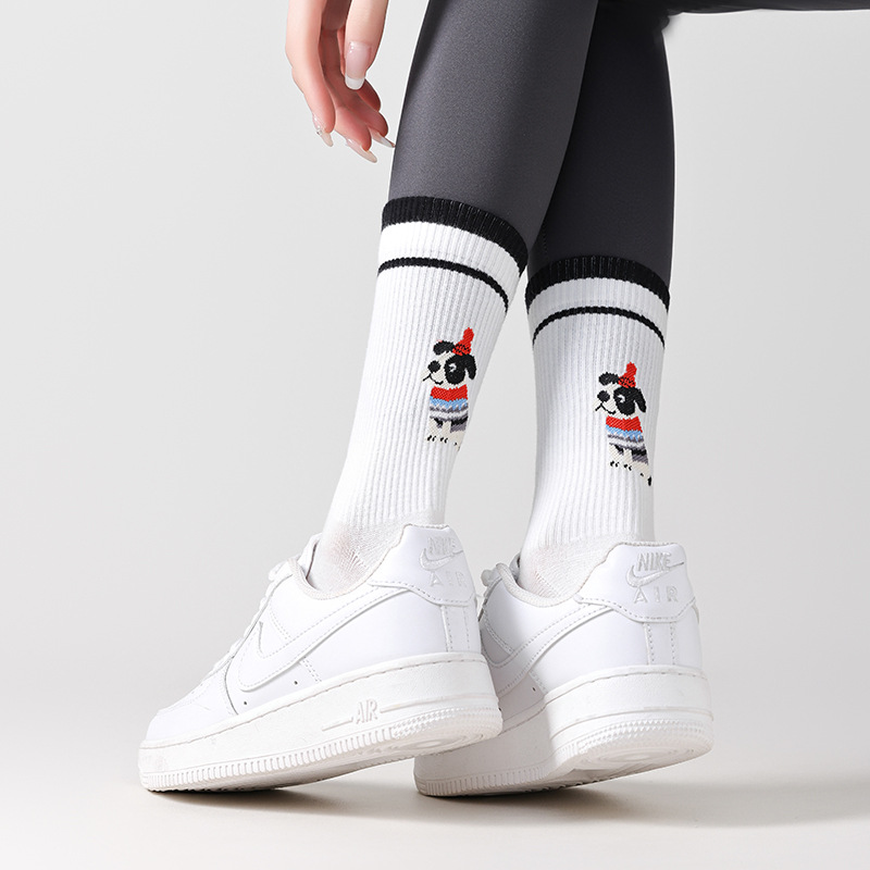 Yoga Socks Women Five-finger I - Pilates & Yoga Unleashed International Academy Yonkers recensione e prezzo