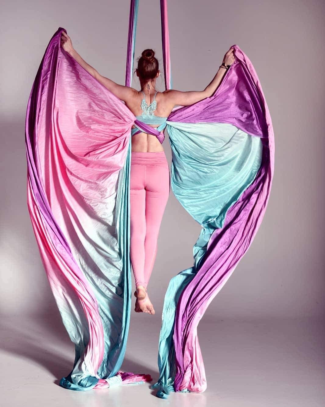 8.75 Yards Aerial Gymnastics H - Pilates Yoga Aerial recensione e prezzo