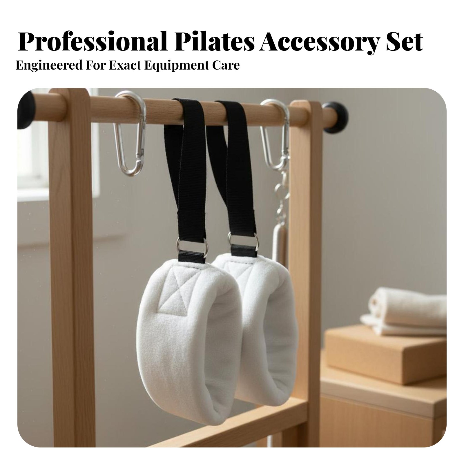 Pilates Reformer Ropes and Pul - Pilates & Yoga Unleashed International Academy Yonkers recensione e prezzo