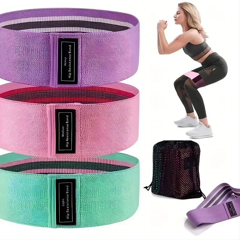 Fabric Resistance Hip Booty Ba - Pilates Yoga Board recensione e prezzo