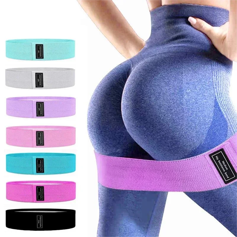 Fabric Resistance Hip Booty Ba - Pilates Yoga Board recensione e prezzo