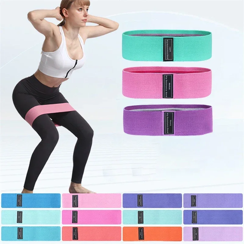 Fabric Resistance Hip Booty Ba - Pilates Yoga Board recensione e prezzo