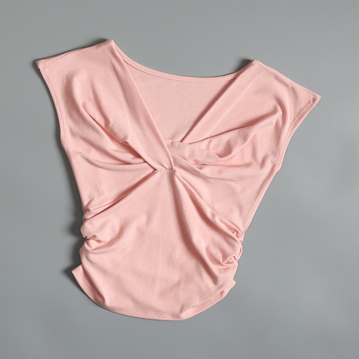 Yoga suit vest for women in su - Pilates V Yoga recensione e prezzo