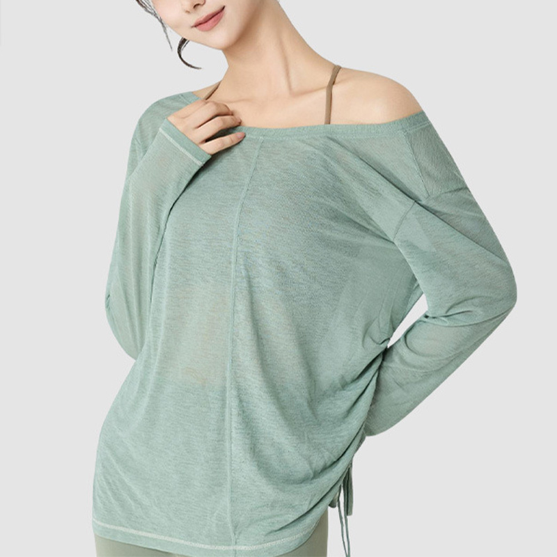 PofyBofy Deep V Back Loose Yog - Pilates V Yoga recensione e prezzo