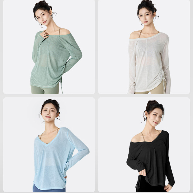 PofyBofy Deep V Back Loose Yog - Pilates V Yoga recensione e prezzo