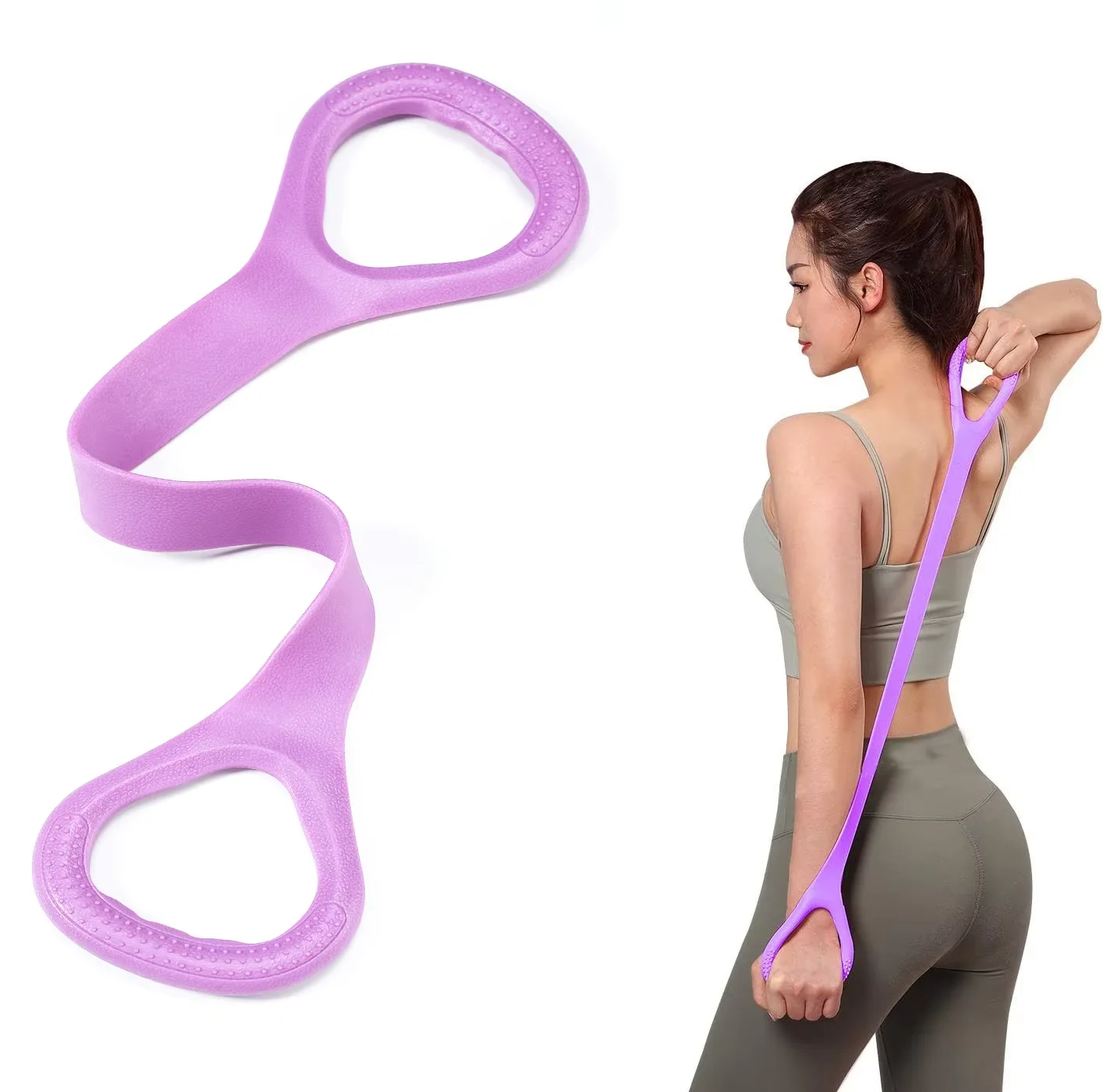 Fitness Workout Resistance Ban - Pilates Yoga Board recensione e prezzo