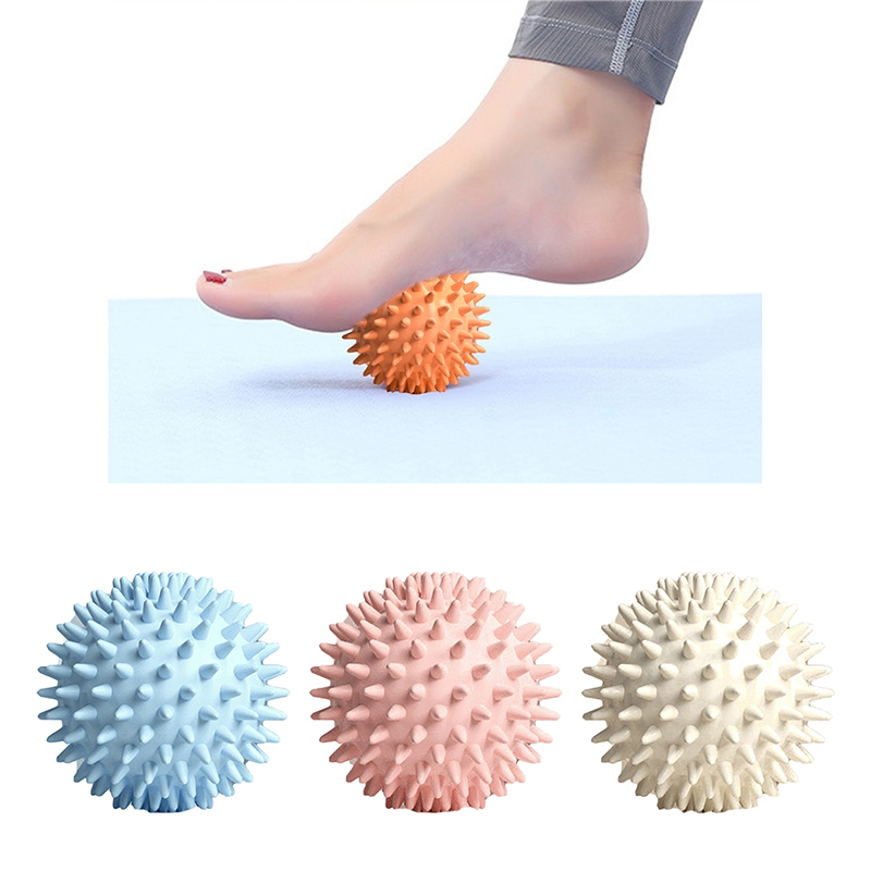 Hedgehog Massage Ball Yoga Fas - Pilates Yoga Ball recensione e prezzo
