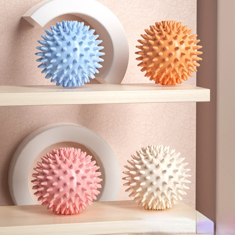 Hedgehog Massage Ball Yoga Fas - Pilates Yoga Ball recensione e prezzo