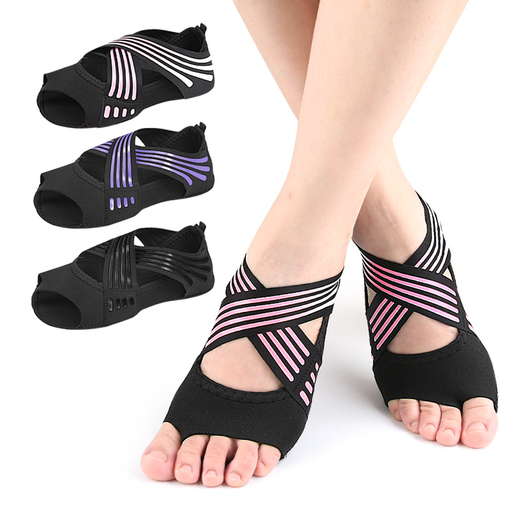 Lightweight, anti-slip soft-so - Pilates & Yoga Unleashed International Academy Yonkers recensione e prezzo