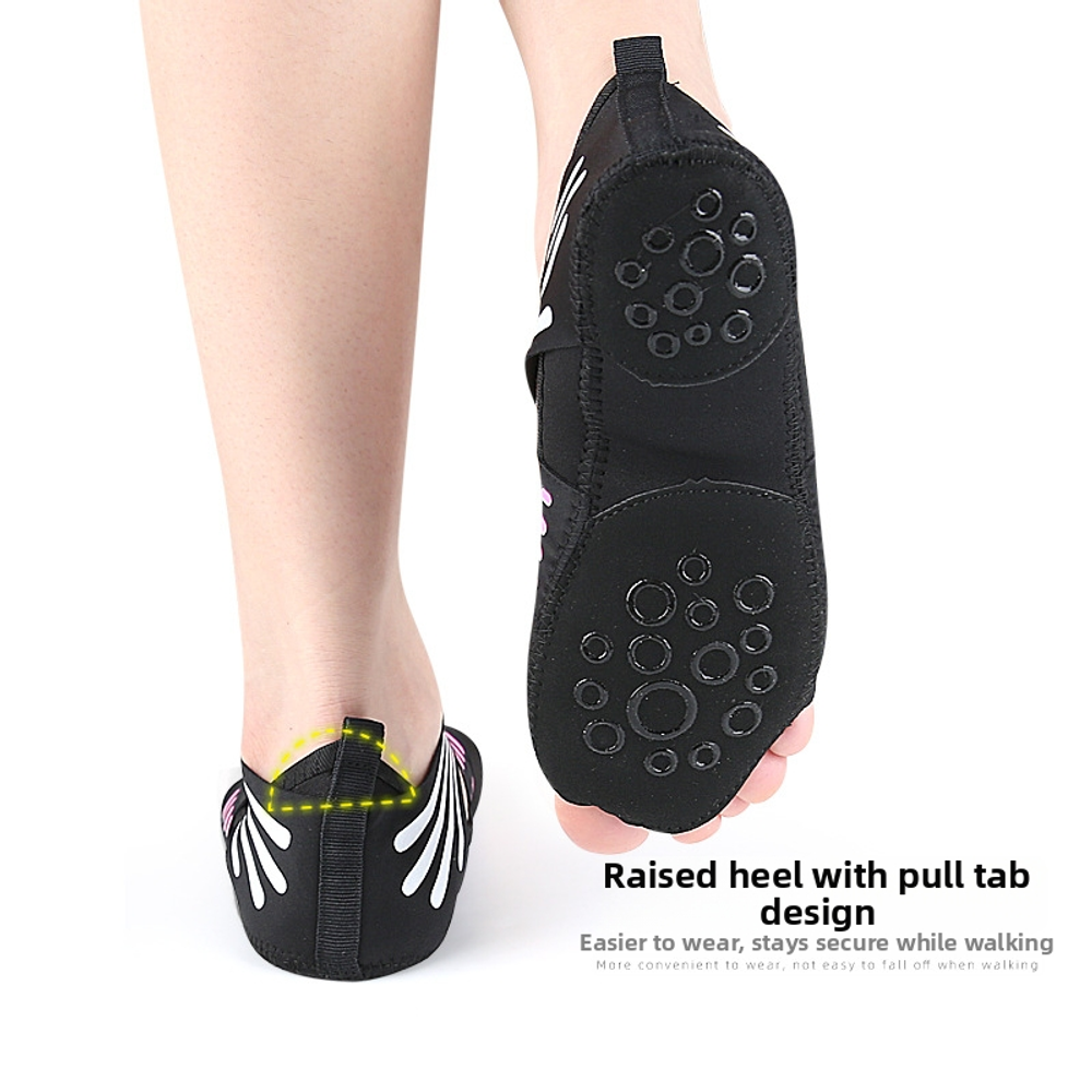 Lightweight, anti-slip soft-so - Pilates & Yoga Unleashed International Academy Yonkers recensione e prezzo