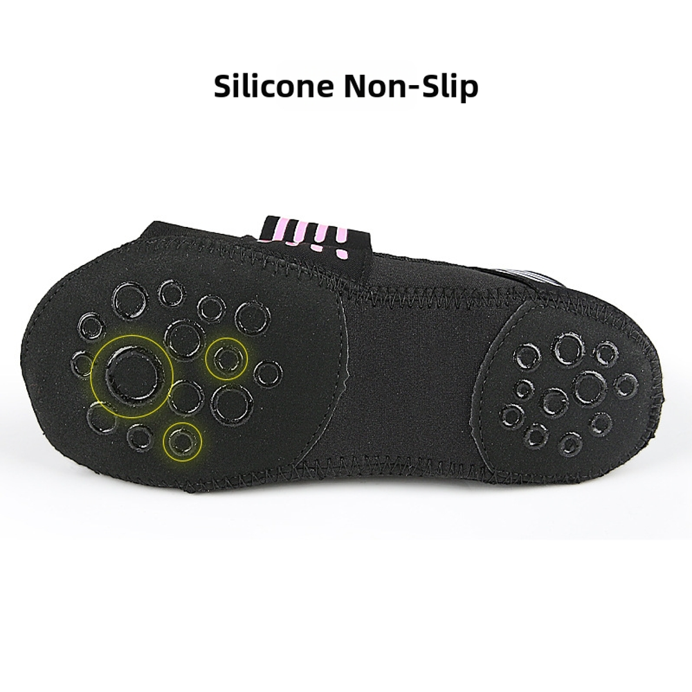 Lightweight, anti-slip soft-so - Pilates & Yoga Unleashed International Academy Yonkers recensione e prezzo
