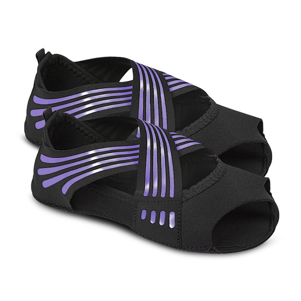 Lightweight, anti-slip soft-so - Pilates & Yoga Unleashed International Academy Yonkers recensione e prezzo