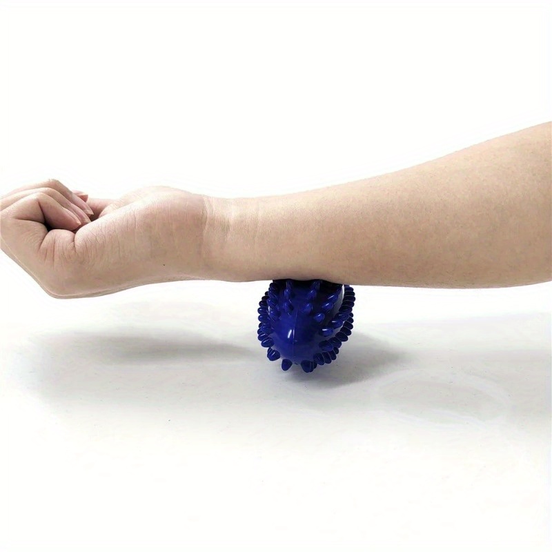 1pc foot massage ball, spike m - Pilates Yoga Ball recensione e prezzo