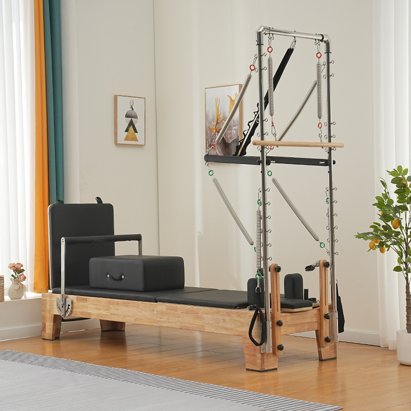 2-in-1 Bed, 3-in-1 Core Bed, Y - Pilates Yoga Equipment recensione e prezzo