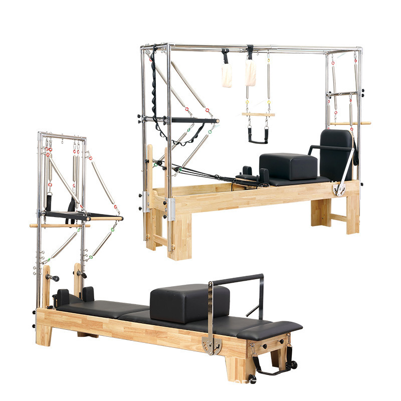 2-in-1 Bed, 3-in-1 Core Bed, Y - Pilates Yoga Equipment recensione e prezzo