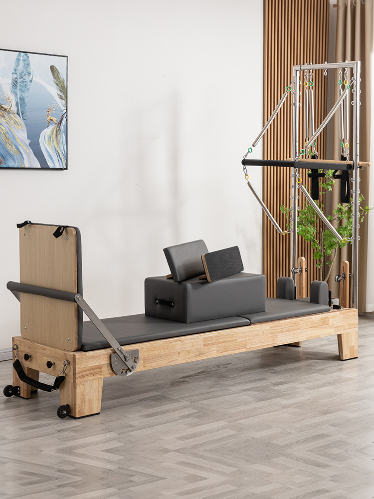 2-in-1 Bed, 3-in-1 Core Bed, Y - Pilates Yoga Equipment recensione e prezzo