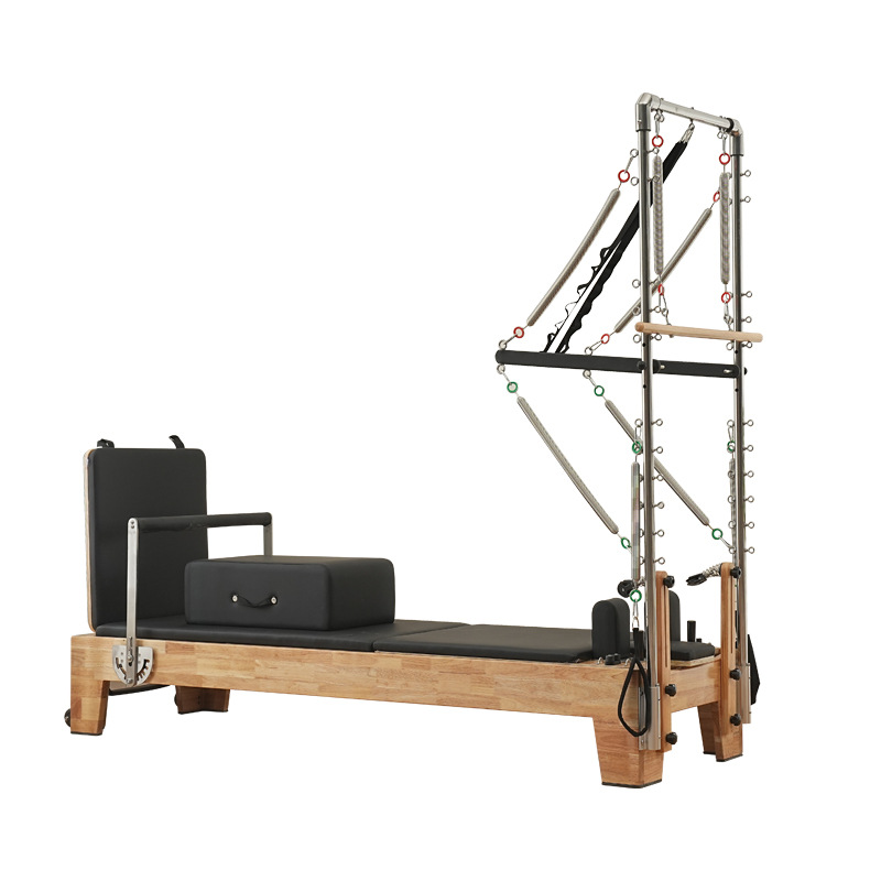 2-in-1 Bed, 3-in-1 Core Bed, Y - Pilates Yoga Equipment recensione e prezzo