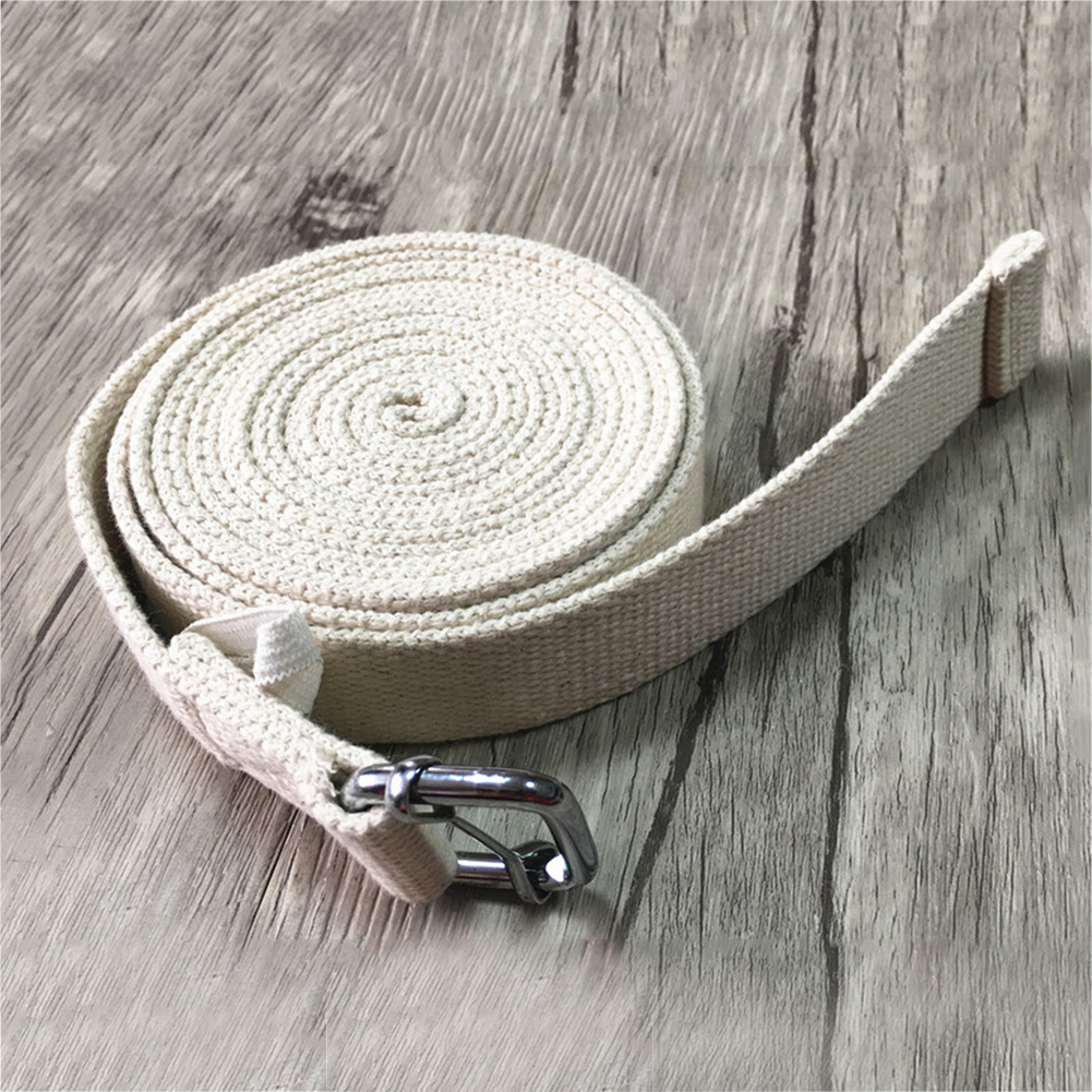 3m Yoga D-Ring Belt Stretch St - Pilates Yoga Board recensione e prezzo