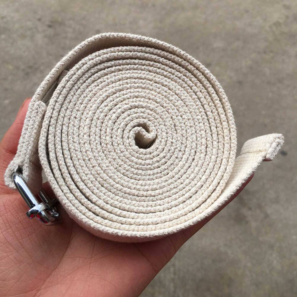 3m Yoga D-Ring Belt Stretch St - Pilates Yoga Board recensione e prezzo
