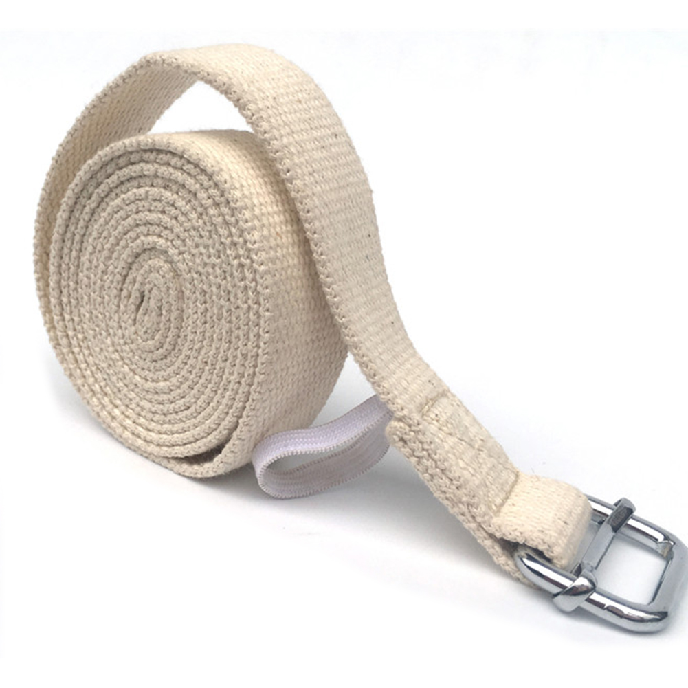 3m Yoga D-Ring Belt Stretch St - Pilates Yoga Board recensione e prezzo