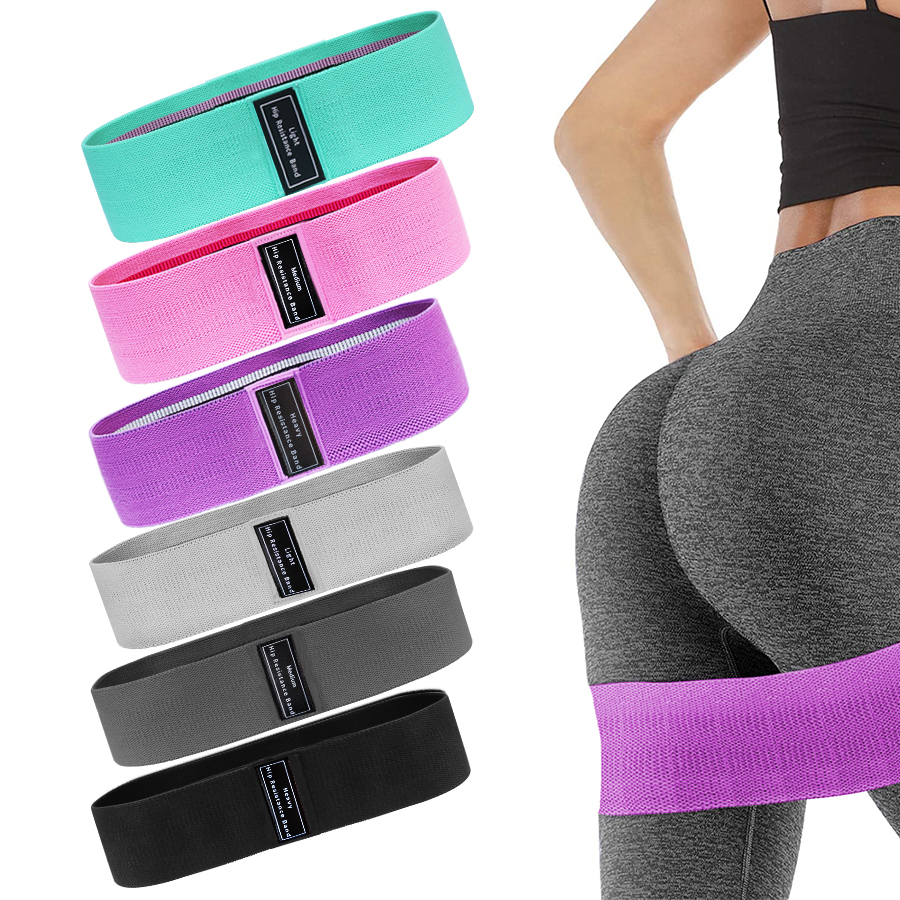 Fabric Resistance Hip Booty Ba - Pilates Yoga Board recensione e prezzo