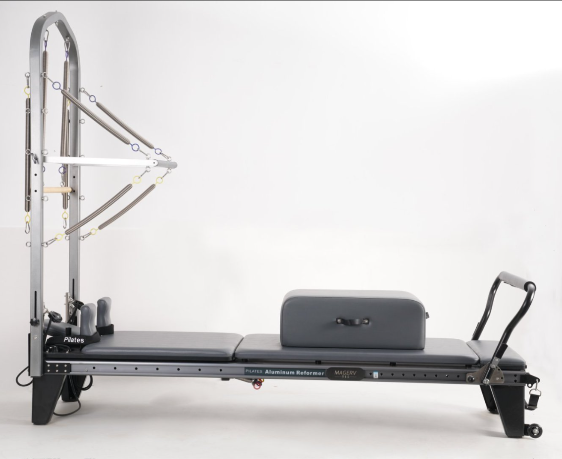 High Quality Half Tower Pilate - Home Pilates Yoga recensione e prezzo