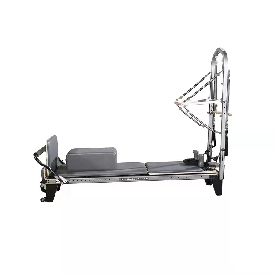 High Quality Half Tower Pilate - Home Pilates Yoga recensione e prezzo