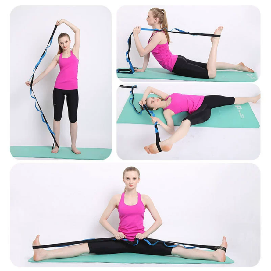 Hanging Rope Climbing Rope Chr - Pilates Yoga Aerial recensione e prezzo
