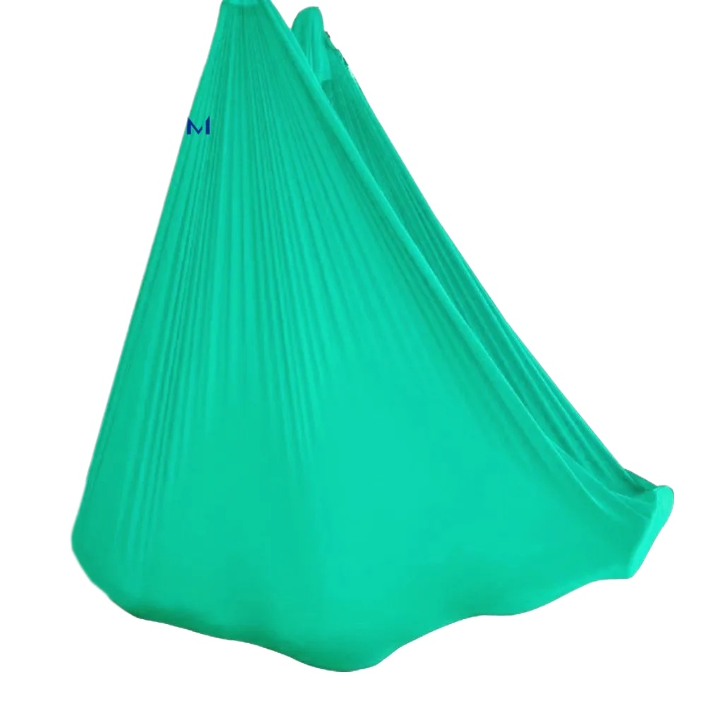 Flying Yoga  Anti-Gravity yoga - Pilates Yoga Aerial recensione e prezzo