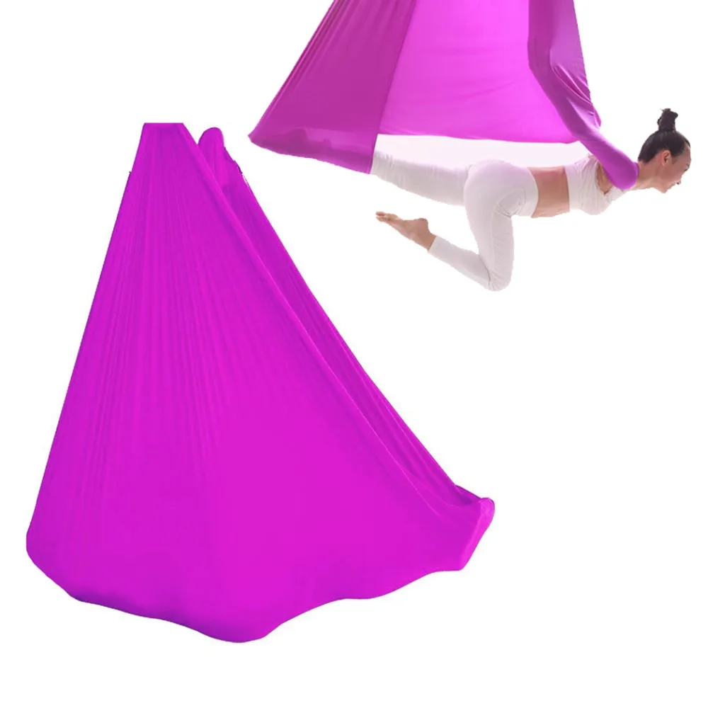 Flying Yoga  Anti-Gravity yoga - Pilates Yoga Aerial recensione e prezzo