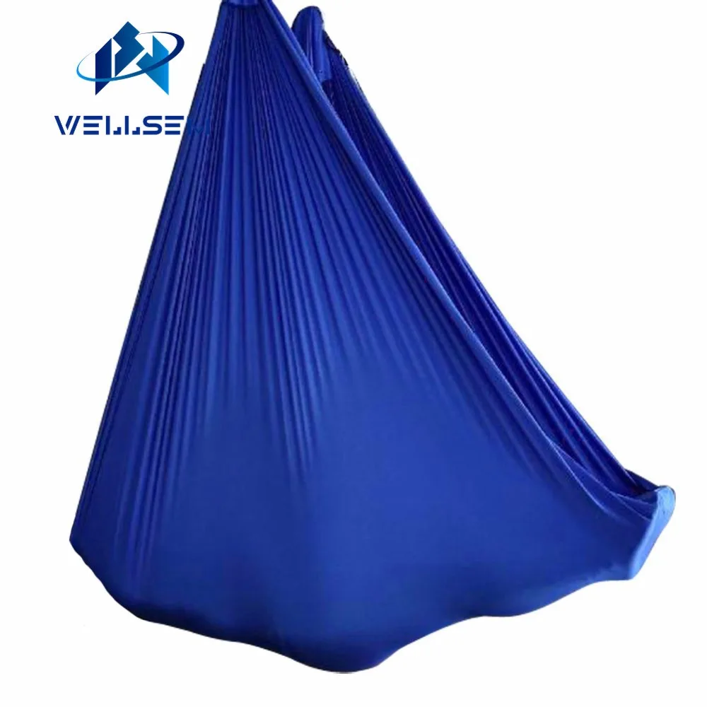 Flying Yoga  Anti-Gravity yoga - Pilates Yoga Aerial recensione e prezzo